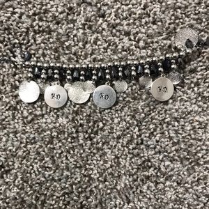 Harley Davidson bracelet